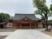 方違神社(大阪府)