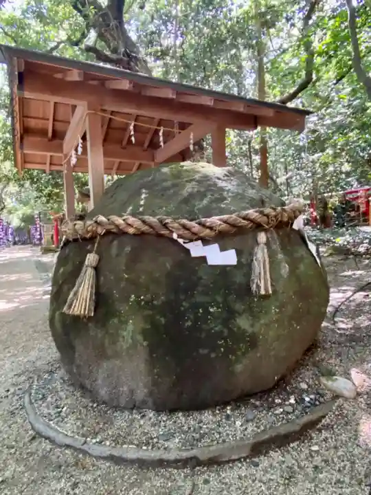 花窟神社(三重県)