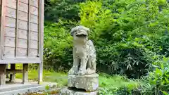 大飯神社(福井県)