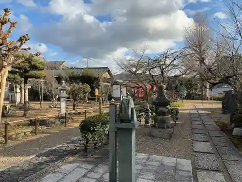 橋寺 放生院(京都府)
