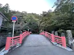 神倉神社（熊野速玉大社摂社）(和歌山県)