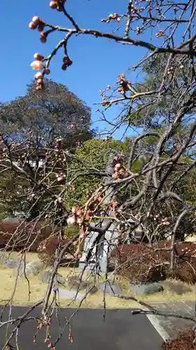 宝蔵院のその他建物