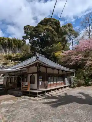 涅槃堂(静岡県)