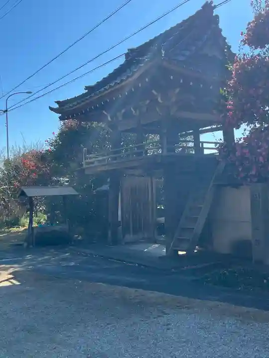 徳性寺(愛知県)