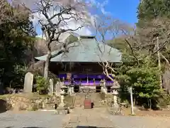 西明寺(栃木県)