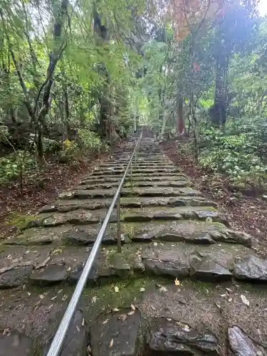 大矢田神社(岐阜県)