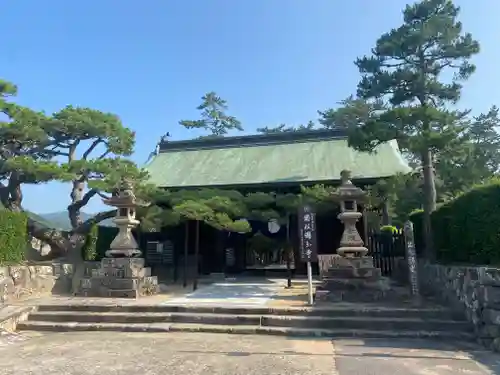 讃岐國分寺(香川県)