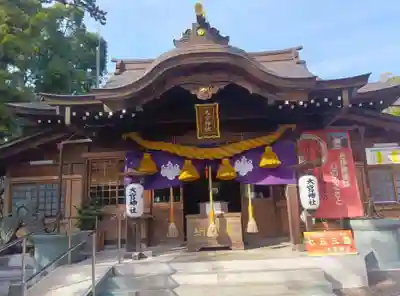 大宮神社(千葉県)