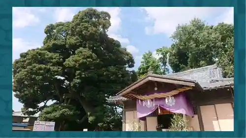 九重神社(埼玉県)