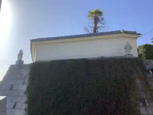 小松寺のその他建物