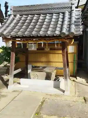 菅原神社(大阪府)