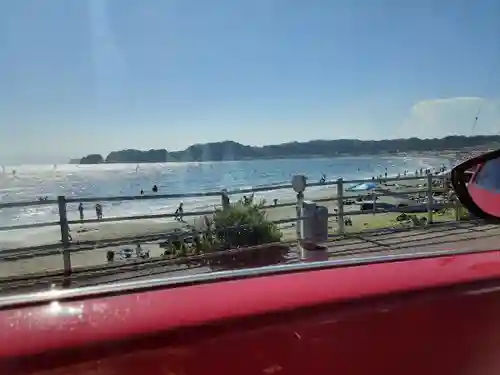 森戸大明神（森戸神社）(神奈川県)