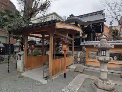 菅原院天満宮神社(京都府)
