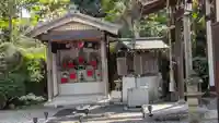 善住寺(滋賀県)