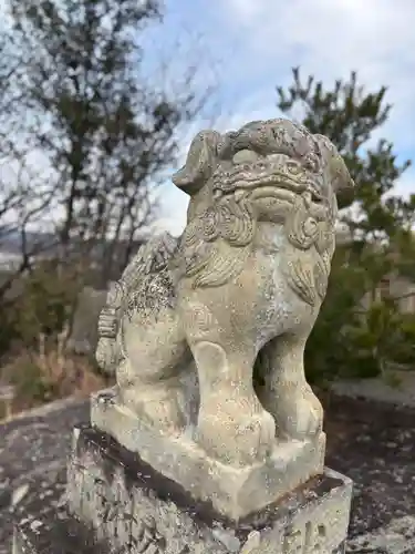 高岳神社(兵庫県)