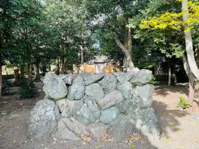 八玉神社(三重県)