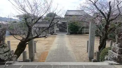 井上八幡神社(徳島県)