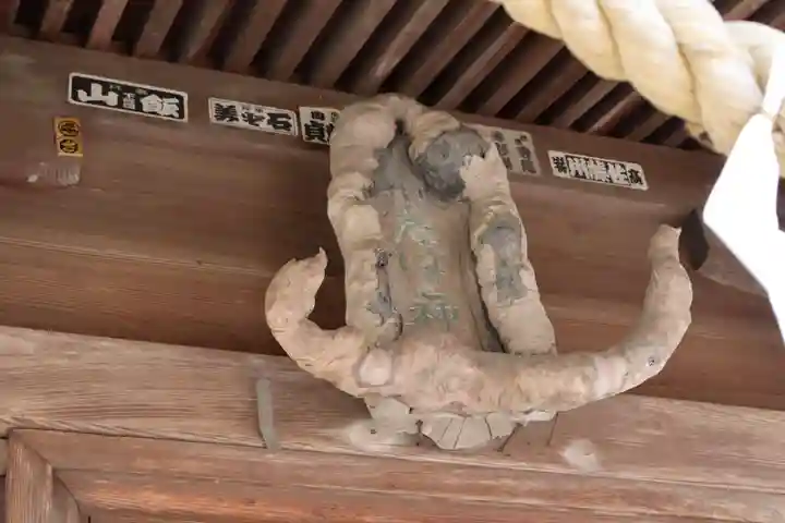 たばこ神社(栃木県)