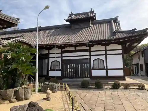 長源寺(愛知県)