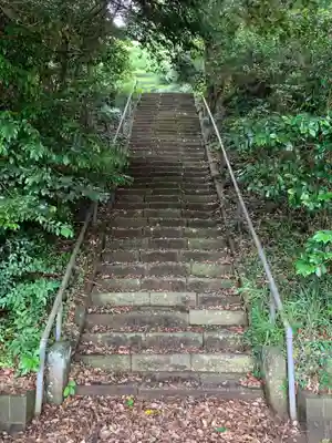 麻賀多神社(千葉県)