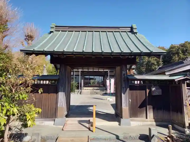 大通寺(神奈川県)