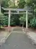 若狭彦神社(上社)(福井県)