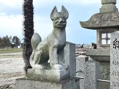 稲荷神社(滋賀県)