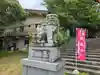 藤島神社(贈正一位新田義貞公之大宮)(福井県)