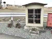 庚申塚(三重県)