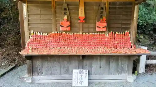 鎌倉宮(神奈川県)