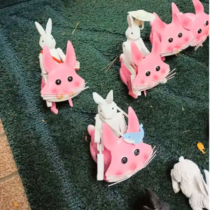 彌彦神社 (伊夜日子神社)の像