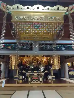 新善光寺(北海道)