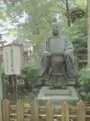 調神社(埼玉県)