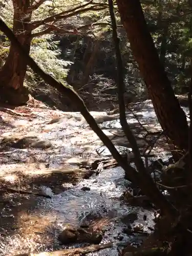 河口浅間神社(山梨県)