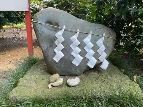 小野神社のその他建物