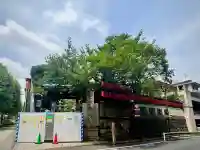 豊川稲荷東京別院(東京都)