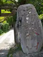 蔵王大権現のその他建物