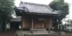 八幡神社(静岡県)