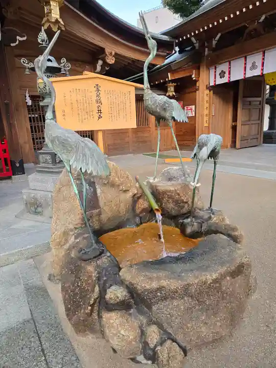 櫛田神社(福岡県)