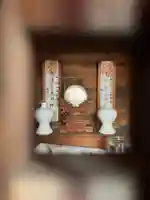 白鷹大明神/浪吉大明神/広竹大明神(兵庫県)