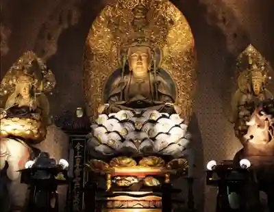 方廣寺(静岡県)