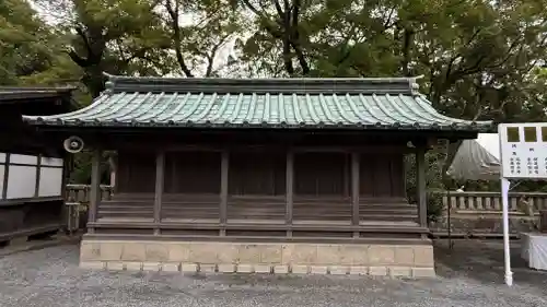 三嶋大社(静岡県)