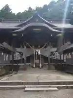 温泉神社〜いわき湯本温泉〜(福島県)