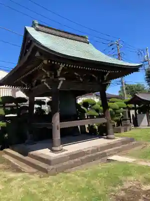 承教寺(東京都)