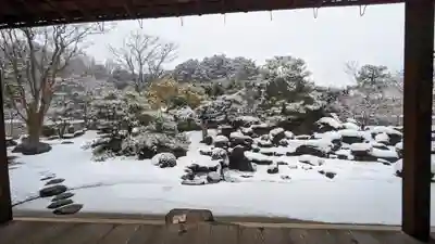 妙満寺(京都府)