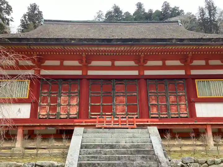談山神社(奈良県)
