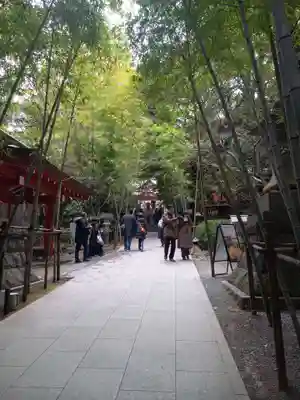 來宮神社(静岡県)