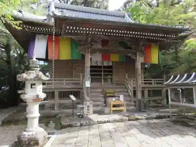 竹林寺(高知県)