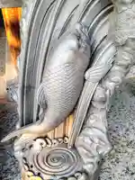 岡崎天満宮(愛知県)