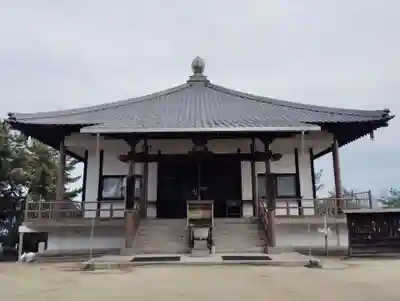久須見大師堂(岡山県)